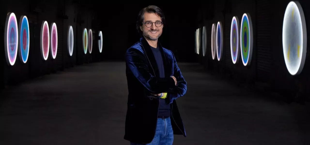 Milano Mostra The Prism