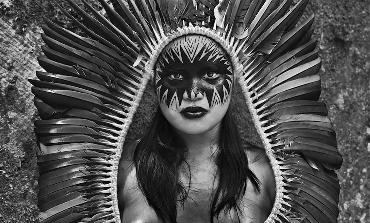 Mostra Amazonia Milano