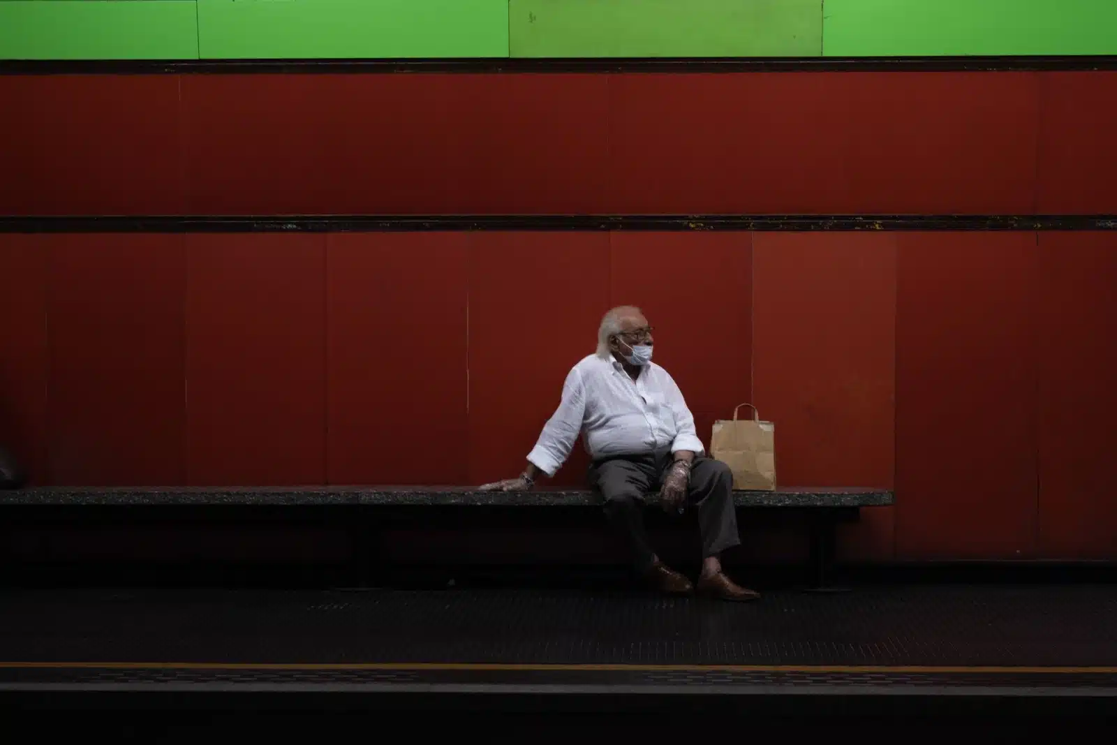 Mostra Endless Journey Milano