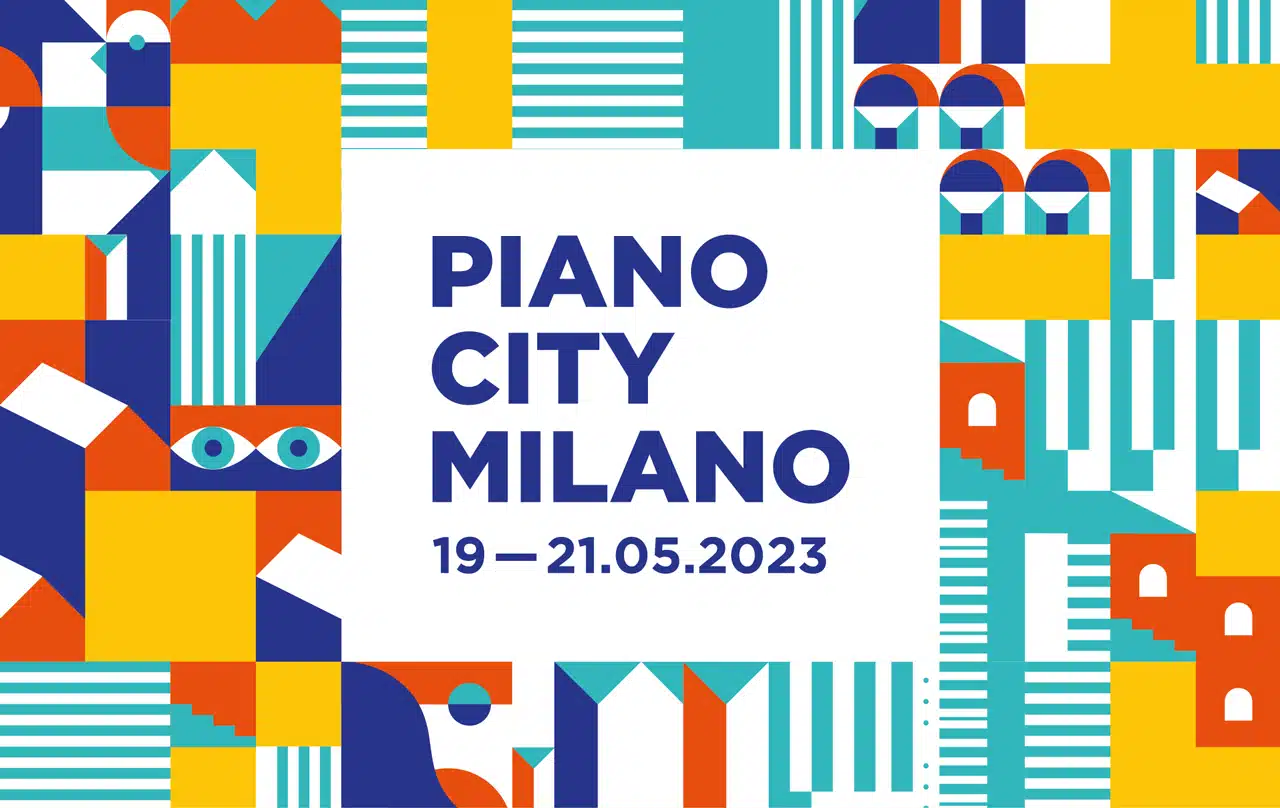 Piano City Milano: la colonna sonora della città