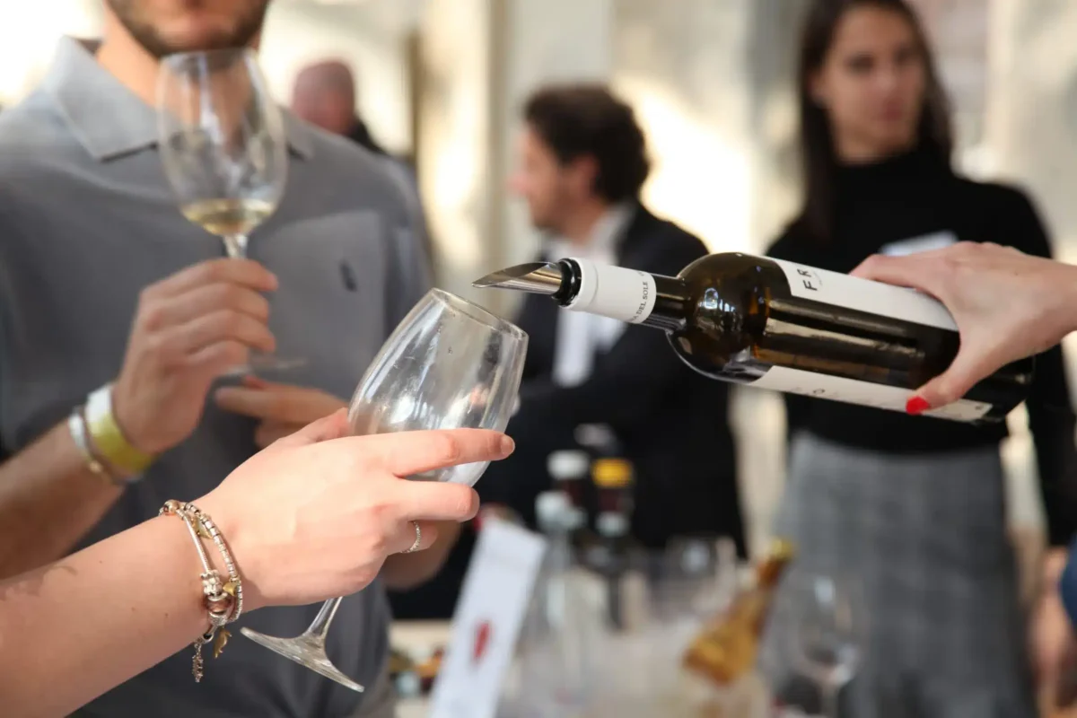 best wine stars