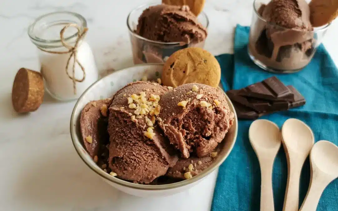 Chocolove Milano: arriva la festa del gelato
