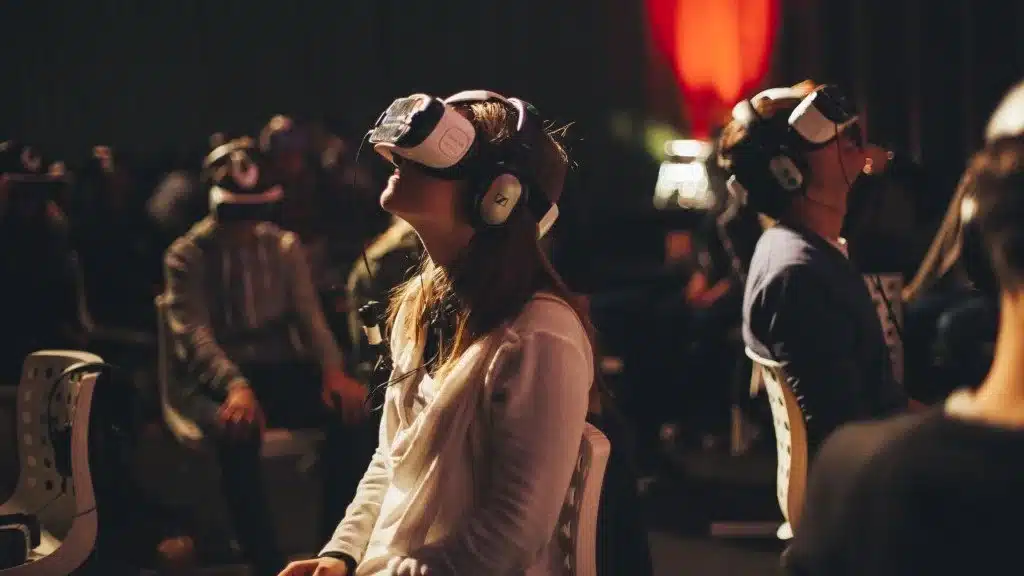 Il Cinema VR spopola a Milano: dal museo Leonardo Da Vinci all’Anteo