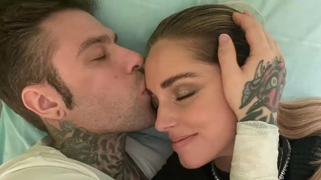 “Mi sono operato di nuovo”: Fedez rivela cos’è successo