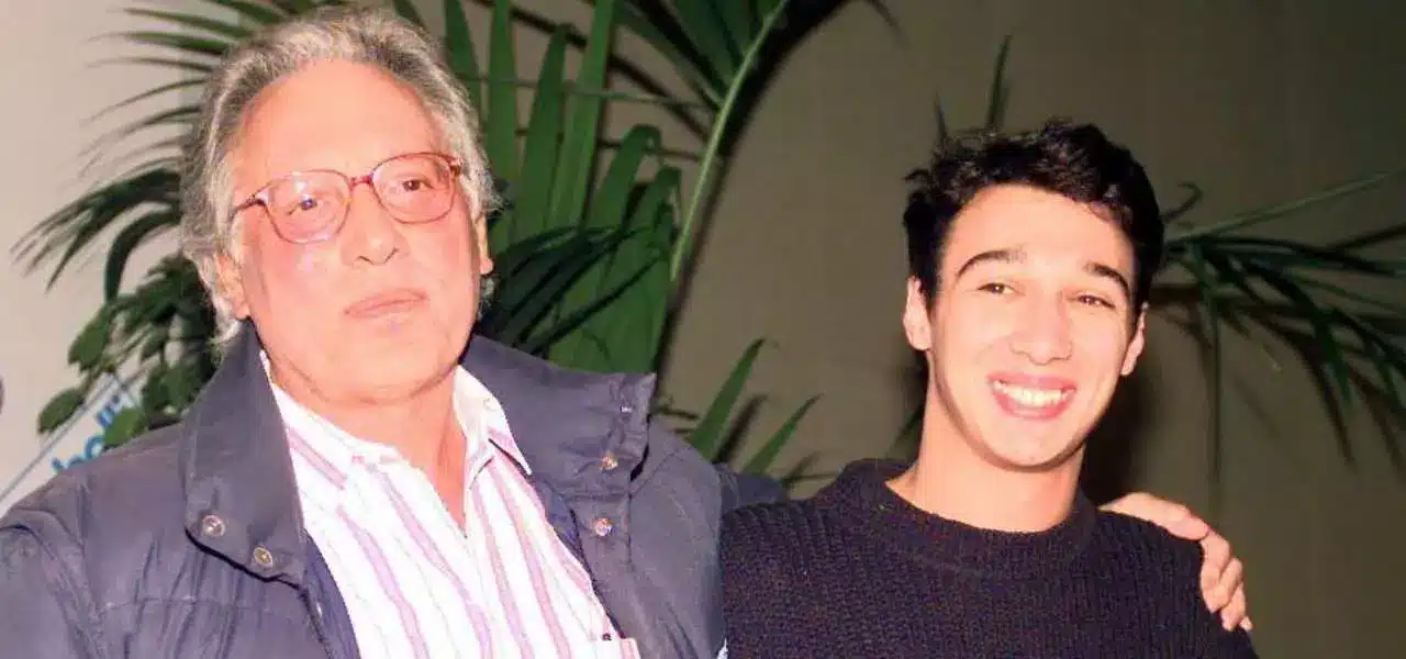 jannacciami spettacolo milano