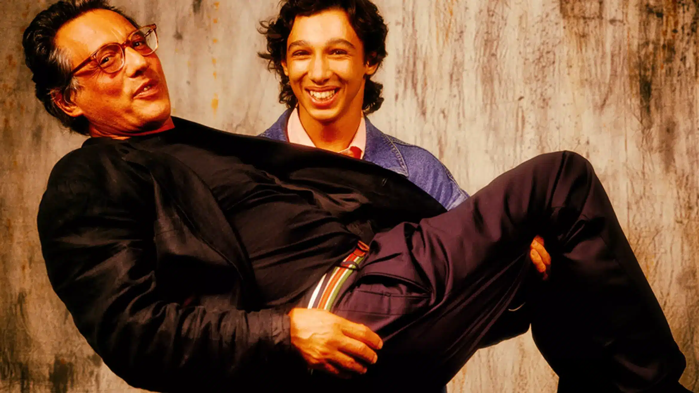 Jannacciami: a Milano lo spettacolo omaggio a Jannacci