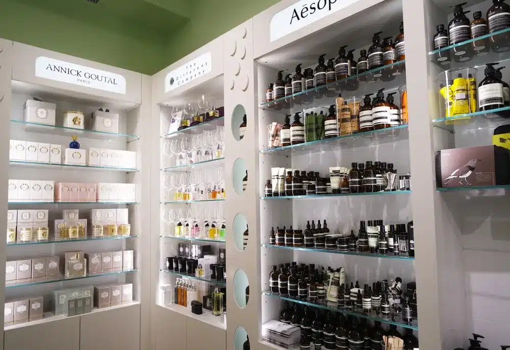 migliori profumerie milano 6