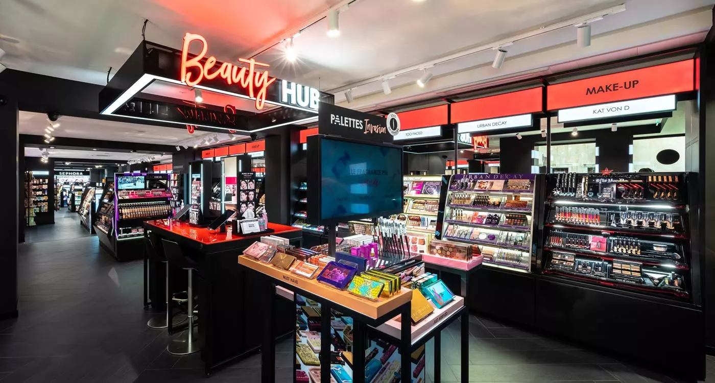 migliori profumerie milano 9