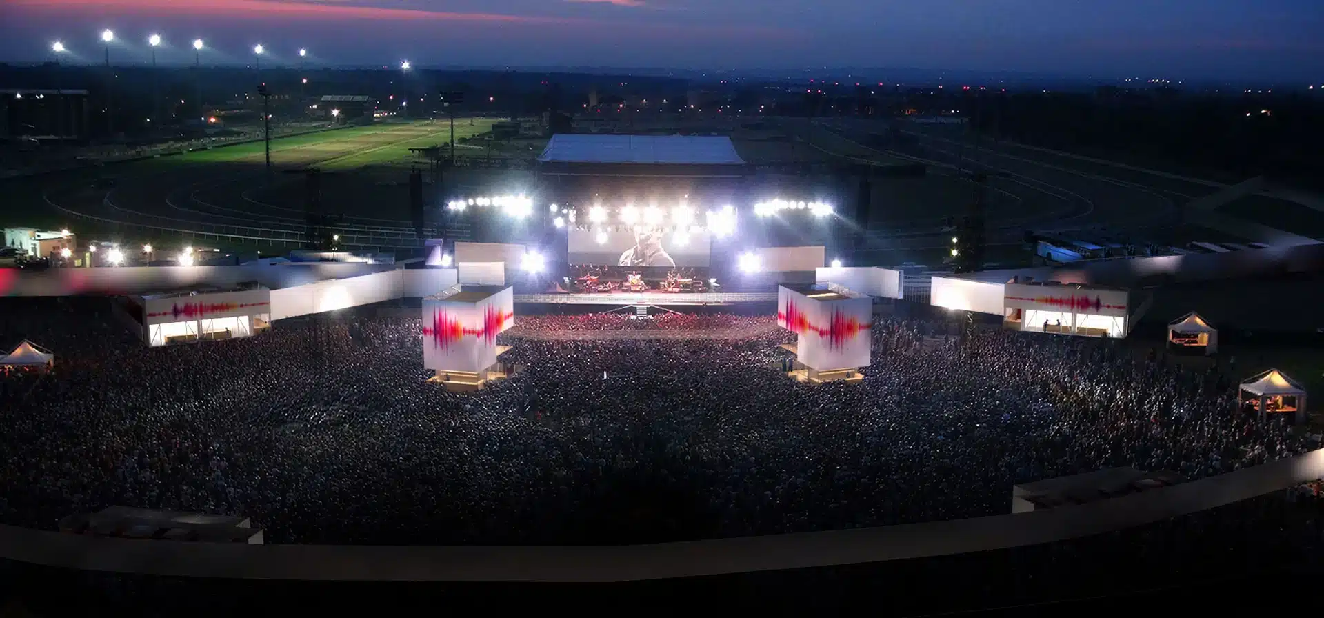 milano concerti estate