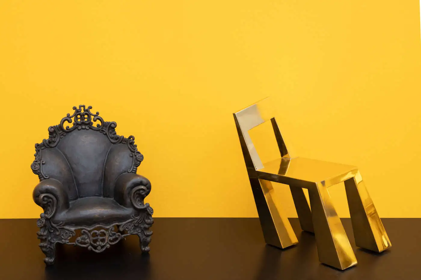 L’Età dei Metalli: la mostra a Milano