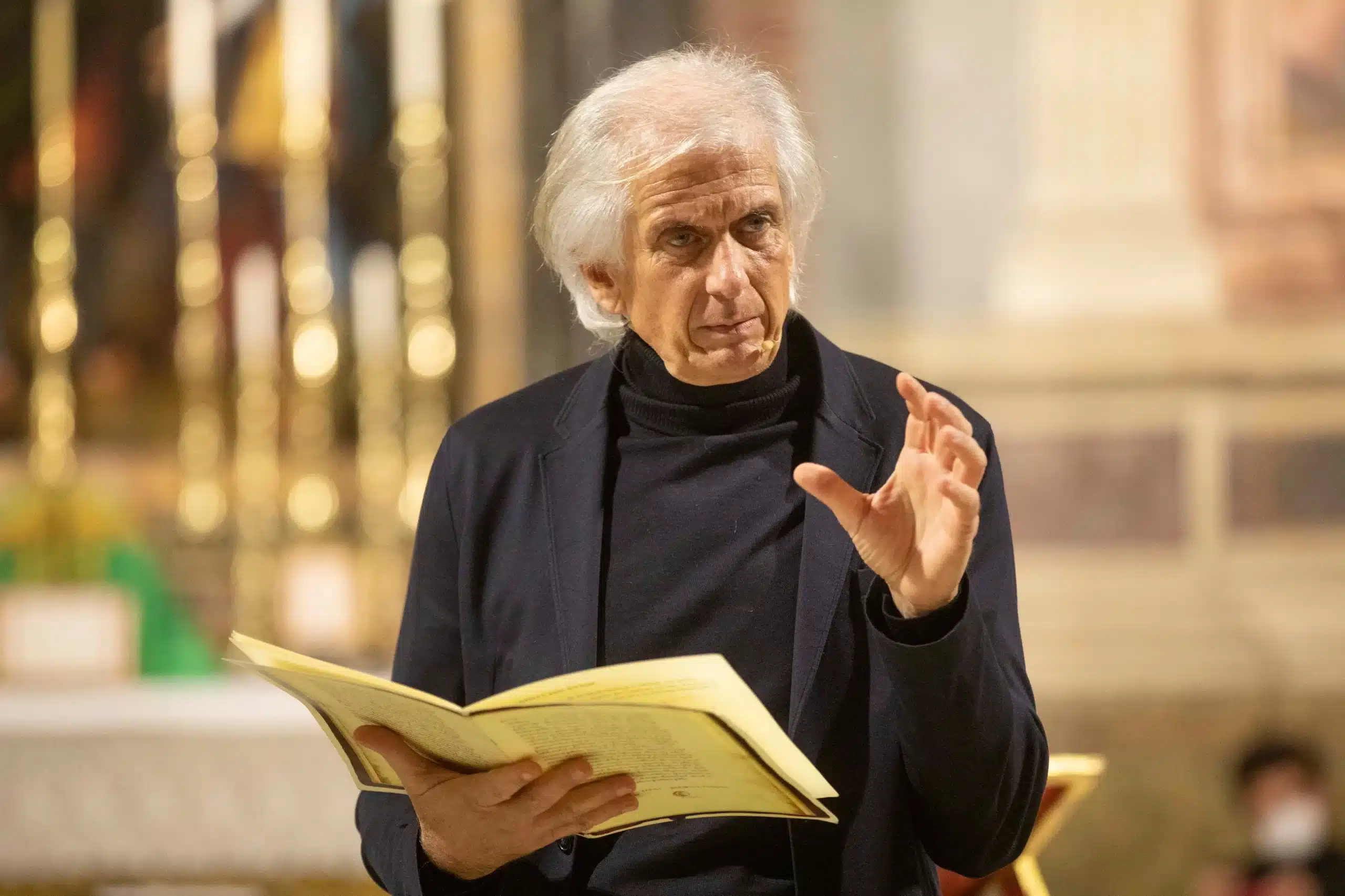 omaggio manzoni milano