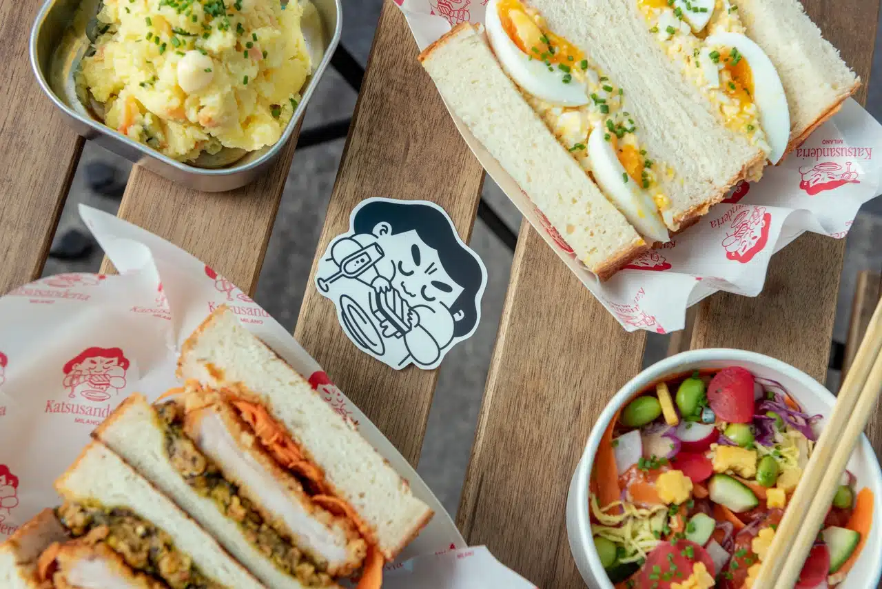 panini milano - katsunderia