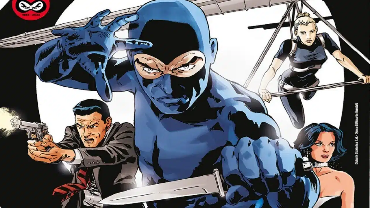 Un weekend tra i fumetti: Sbam 2023 arriva a Milano