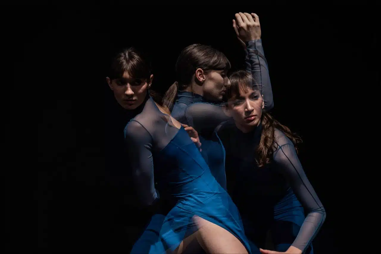 spettacolo danza milano