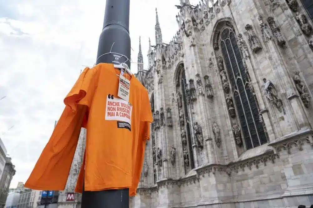 Undressed: la campagna contro i pregiudizi verso chi va dallo psicologo