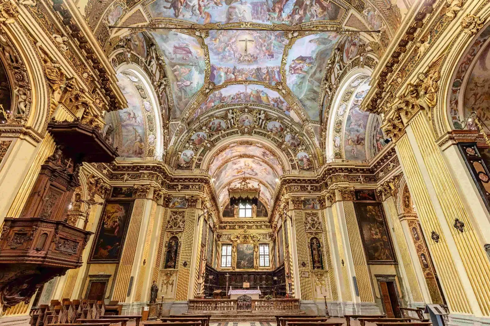 Aperti per voi sotto le stelle: scopri la bellezza di Milano