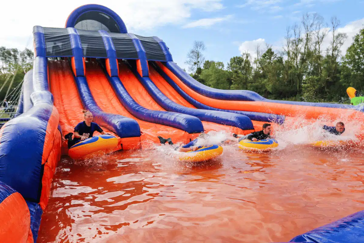 Bulky games Milano 2023