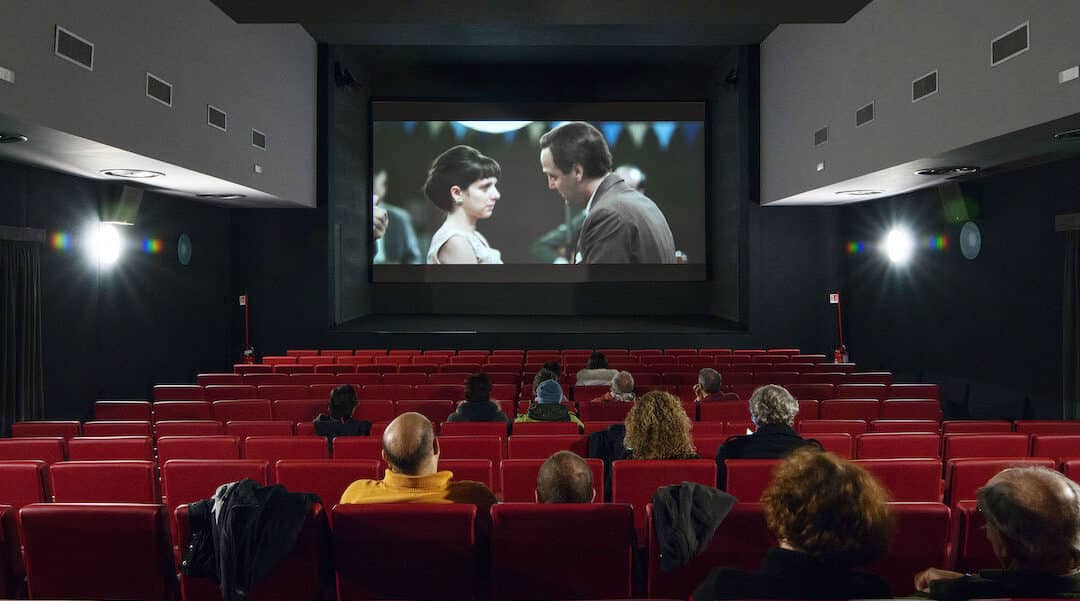 Cinema in Festa: a Milano 5 giorni con biglietti a 3,50€
