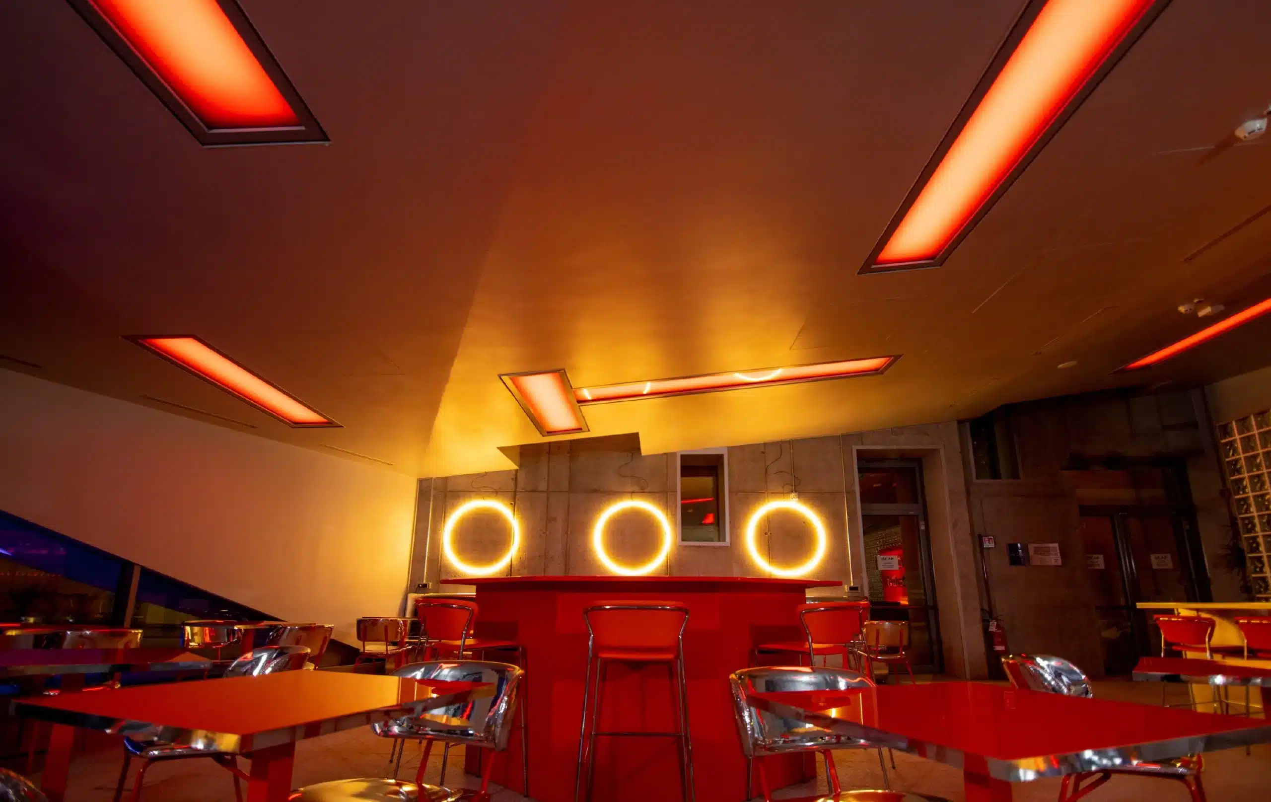 Kindergarten: Arca Milano diventa un parco giochi