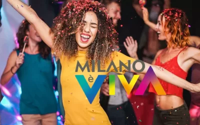 Milano è viva 2023: tutti gli eventi in programma