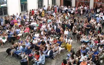 Sormani d’estate: la rassegna per la sostenibilità