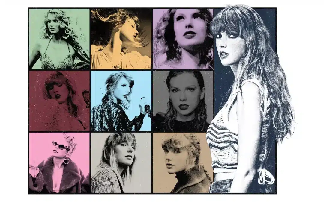 Taylor Swift sbarca a Milano con l’Eras Tour