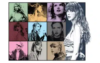 Taylor Swift sbarca a Milano con l’Eras Tour