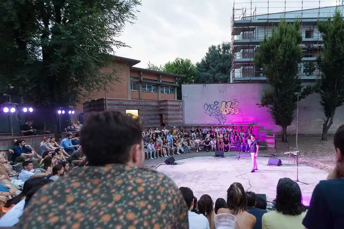 Al via la quinta edizione di FringeMi festival a Milano