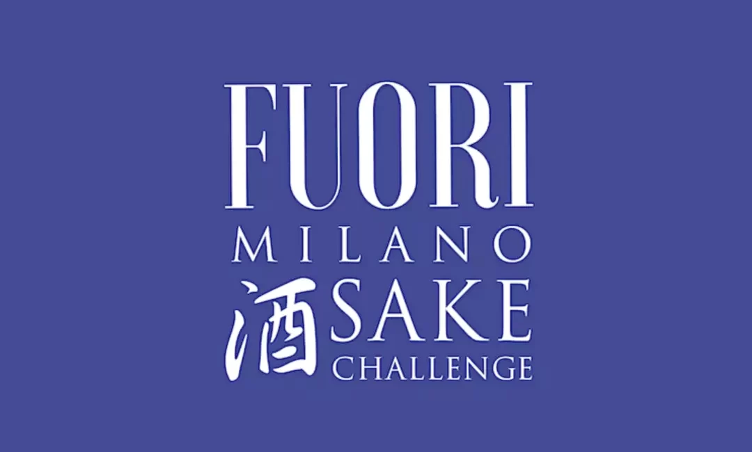 Brindiamo insieme alla Fuori Milano Sake challenge