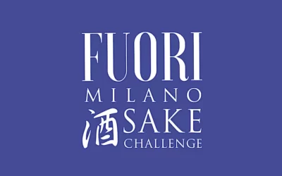 Brindiamo insieme alla Fuori Milano Sake challenge