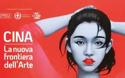 A Milano arriva la mostra Cina, la nuova frontiera dell’arte
