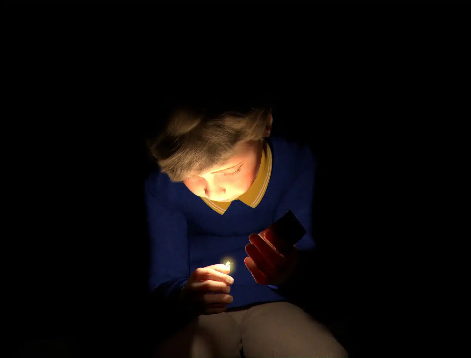 Mostra Dramoletti a Milano: pronti a farvi spezzare il cuore?