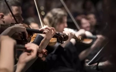 Con Musica e Salute, Milano omaggiano Morricone