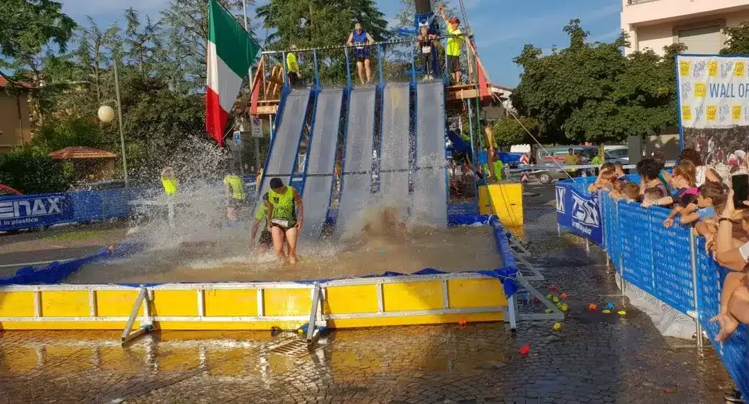 Monza Power Run: una corsa originale, divertente e solidale