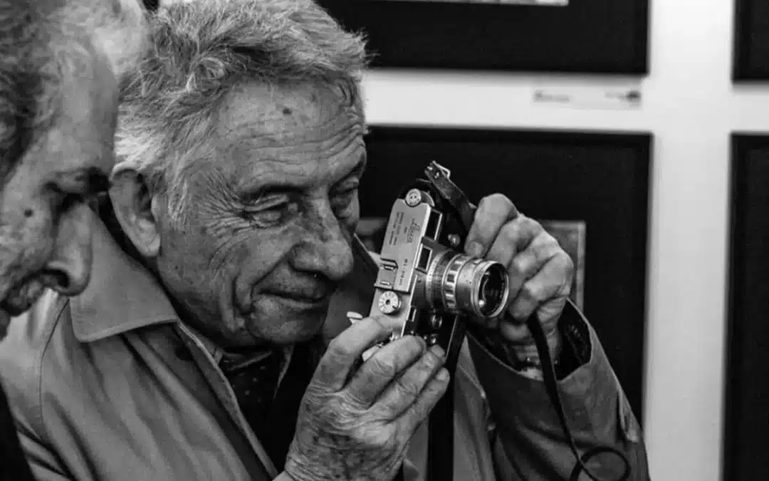 A Milano in mostra gli scatti di Mario Dondero