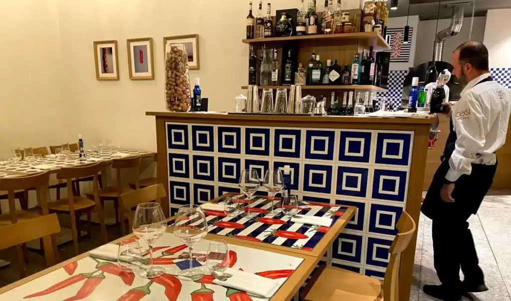 N’ata - Espressioni di Pizza