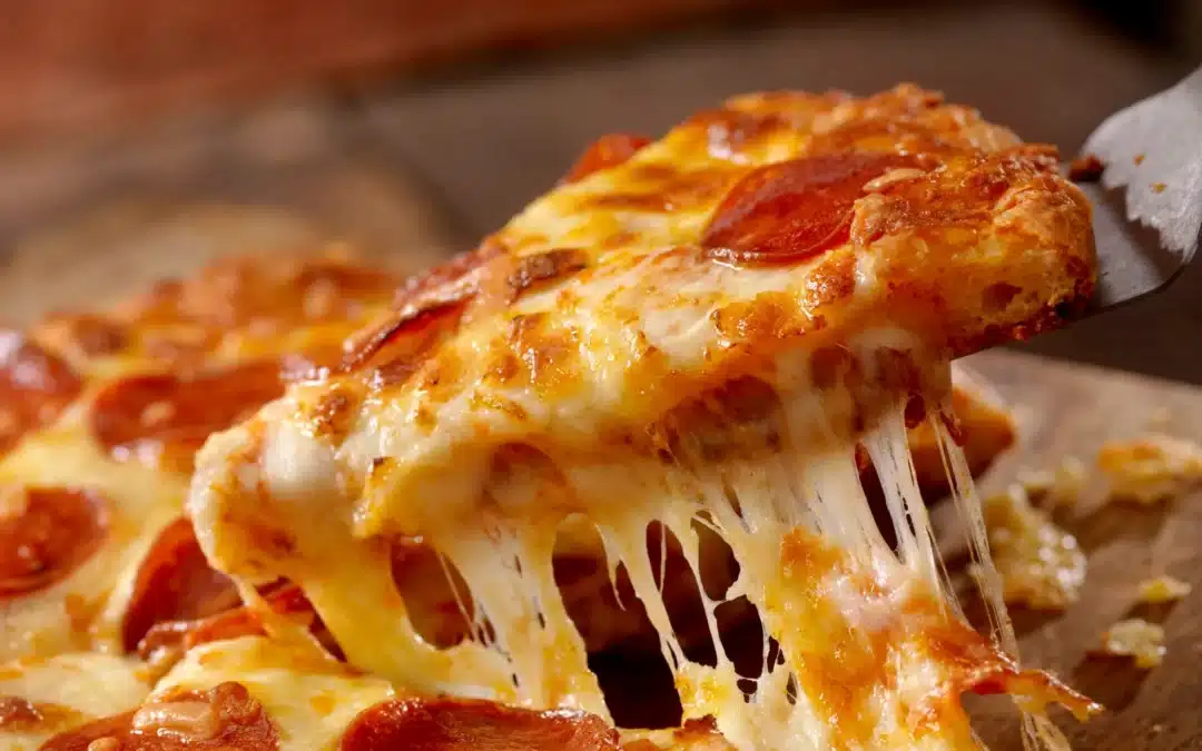 Pizza al trancio a Milano: ecco le migliori 5