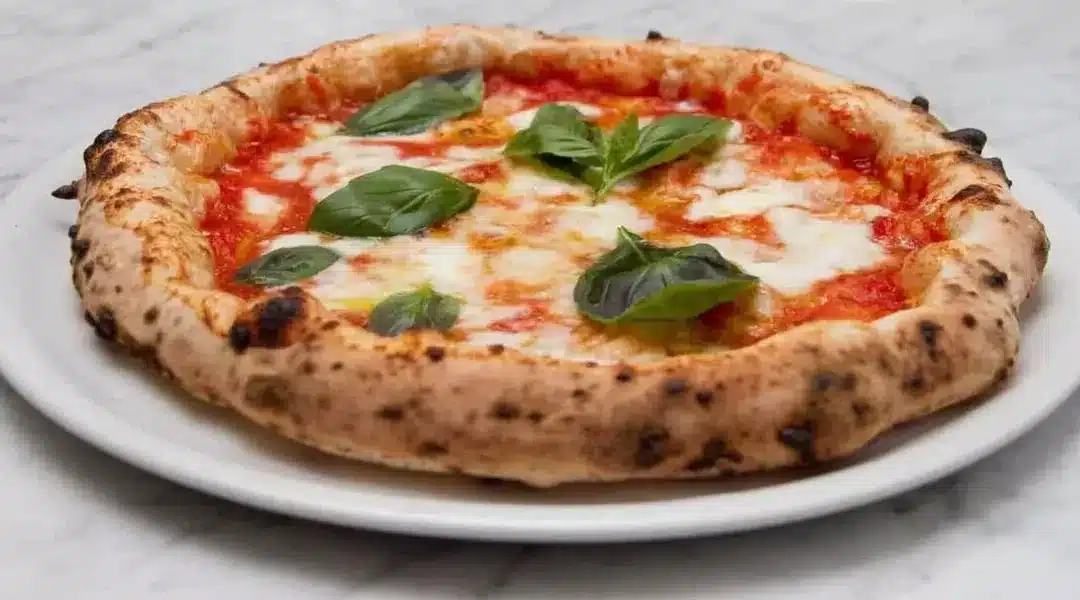 The Sound of Pizza: il festival della pizza per Milano