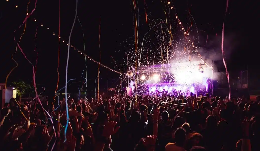 circolo magnolia compleanno