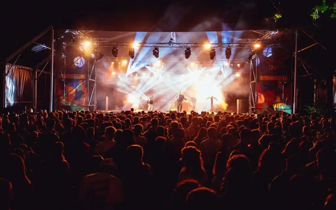 Grande festa di compleanno per il Circolo Magnolia