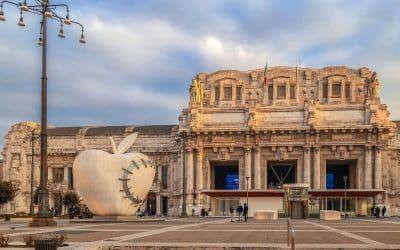 Milano chiede aiuto: il bando per eventi antidegrado in Stazione Centrale