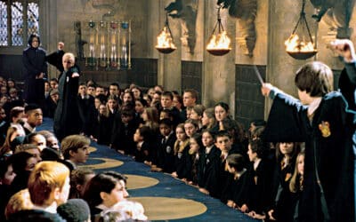 Back To Hogwarts da Fao Schwarz a Milano: lezioni di Quidditch e duelli
