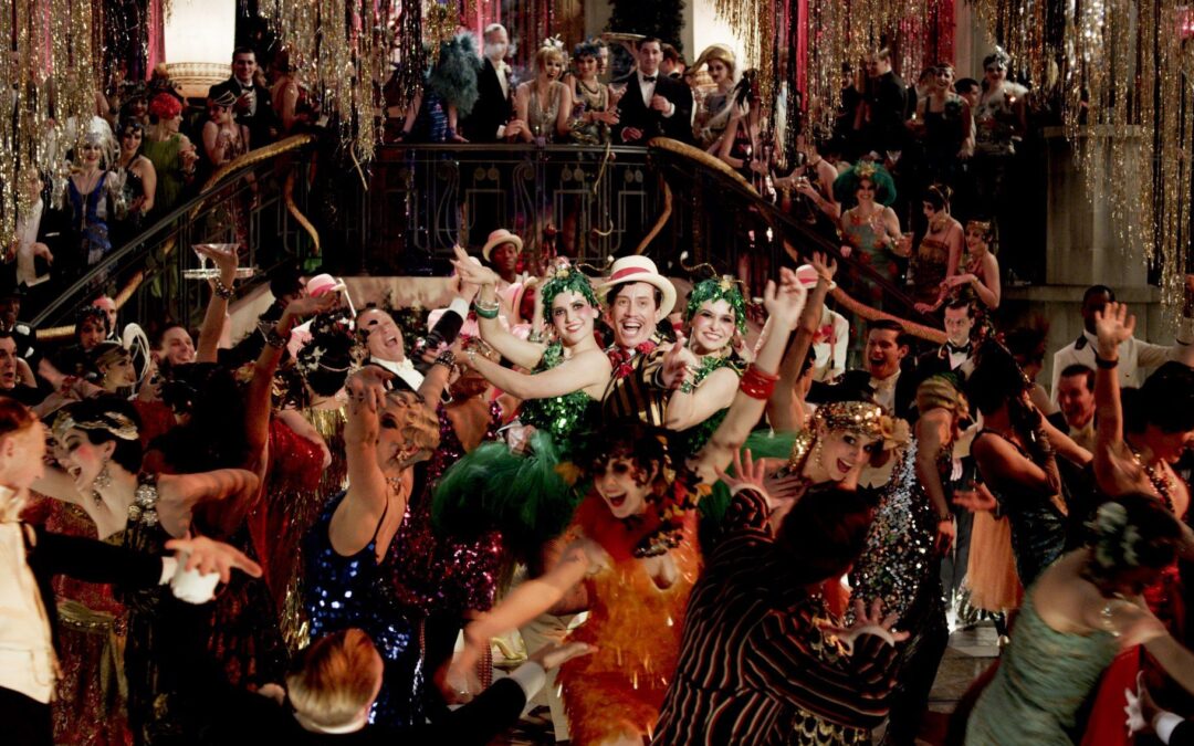 Gatsby al Castello Sforzesco: venerdì serata anni Venti a Milano