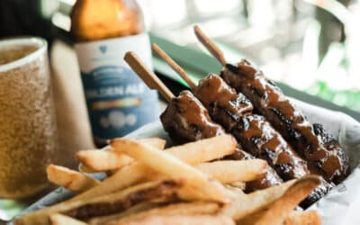 International Street food 2023: in arrivo a Milano questo weekend