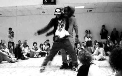 Milano Urban Dance: una settimana all’insegna della street dance