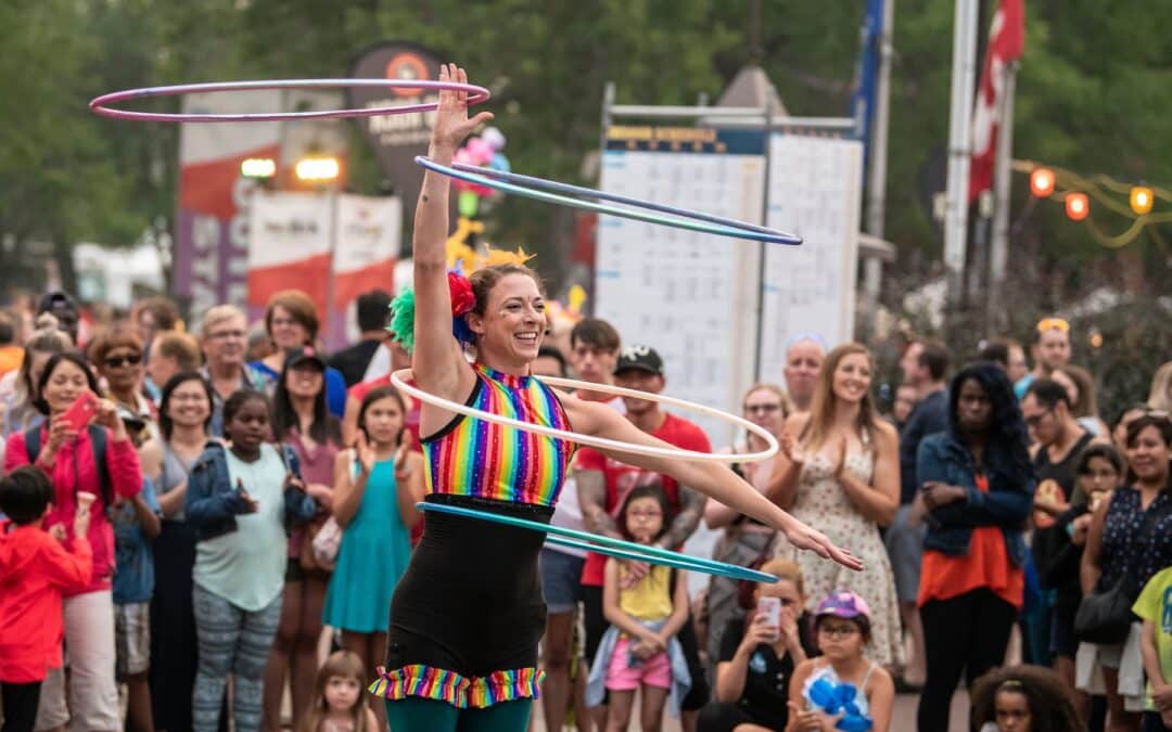 Milano Off Fringe Festival: il teatro indipendente torna in città