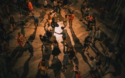 SWING ‘N’ MILAN: un tuffo nella cultura degli anni 30