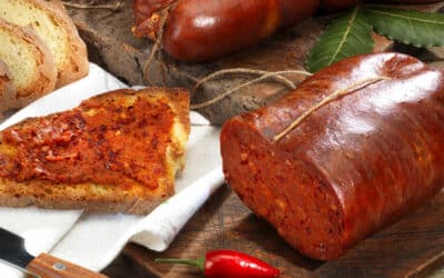 Calabria in tutti i sensi: a Milano tanta ‘Nduja e folklore