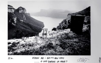 Metafore di Ettore Sottsass: a Milano una mostra tra passato, presente e futuro