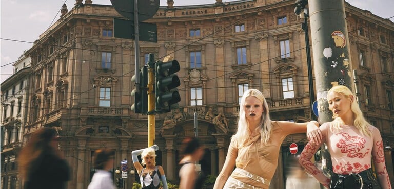 Fashion Week 2023: Milano torna in passerella tra eventi e sfilate